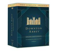 Downton Abbey (Serie TV + Pelicula) [DVD]