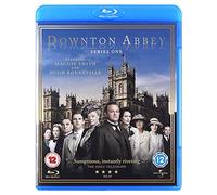 Downton Abbey Series 1 [Edizione: Regno Unito] [Reino Unido] [Blu-ray]