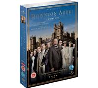 Downton Abbey - Series 1 [Reino Unido] [DVD]