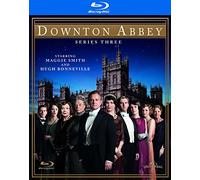 Downton Abbey - Series 3 [Blu-ray]