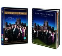 Downton Abbey - Series 3 Limited [Pal/Region 2 [Reino Unido] [DVD]
