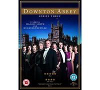 Downton Abbey - Series 3 [Reino Unido] [DVD]
