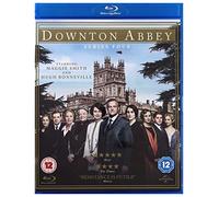 Downton Abbey: Series 4 (Blu-ray) (Importación USA)