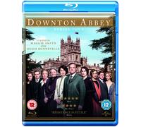 Downton Abbey: Series 4 (Blu-ray) (Importación USA)