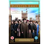 Downton Abbey: Series 5 [Edizione: Regno Unito] [Italia] [DVD]