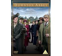 Downton Abbey-Special for Chri - Downton Abbey: A Journey To The Highlands [Edizione: Regno Unito] [Reino Unido] [DVD]