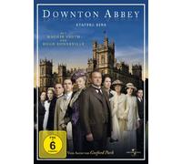 Downton Abbey - Staffel 1 [Alemania] [DVD]