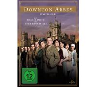 Downton Abbey - Staffel 2 [Alemania] [DVD]