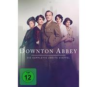 Downton Abbey - Staffel 2 (DVD) (Importación USA)