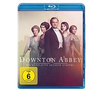 Downton Abbey - Staffel 6: Staffel 06