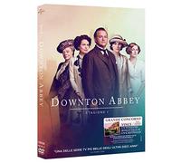 Downton Abbey Stagione 01 [Italia] [DVD]