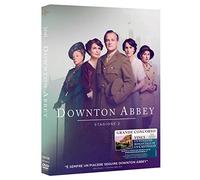 Downton Abbey Stagione 02 [Italia] [DVD]