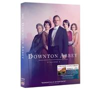 Downton Abbey Stg.3 (Box 4 DVD) (DVD) Hugh Bonneville (Importación USA)