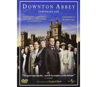Downton Abbey - Temporada 1