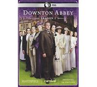 Downton Abbey: Temporada 1 OBJETIVO EXCLUSIVO