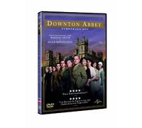 Downton Abbey - Temporada 2 [DVD]