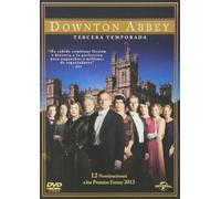 Downton Abbey. Temporada 3 [DVD] (2010) Downton Abbey