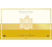 Downton Abbey: The Complete Collection (5 Dvd) [Edizione: Regno Unito] [Reino Unido]
