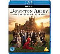 Downton Abbey: The Grand Finale – Blu-ray – Región B