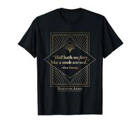 Downton Abbey: The Grand Finale Cora Crawley Snob Scorned Camiseta