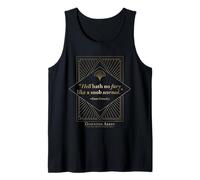 Downton Abbey: The Grand Finale Cora Crawley Snob Scorned Camiseta sin Mangas