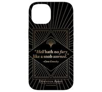 Downton Abbey: The Grand Finale Cora Crawley Snob Scorned Carcasa para iPhone 14