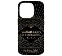 Downton Abbey: The Grand Finale Cora Crawley Snob Scorned Carcasa para iPhone 14 Pro