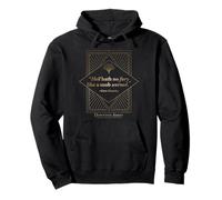 Downton Abbey: The Grand Finale Cora Crawley Snob Scorned Sudadera con Capucha