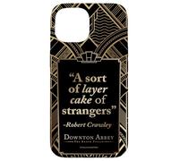 Downton Abbey: The Grand Finale Families Like Ours Carcasa para iPhone 15