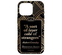 Downton Abbey: The Grand Finale Families Like Ours Carcasa para iPhone 16 Pro