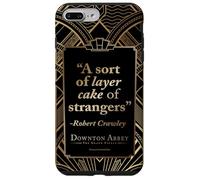 Downton Abbey: The Grand Finale Families Like Ours Carcasa para iPhone 7 Plus/8 Plus