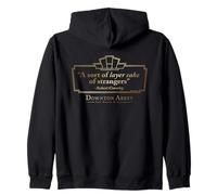 Downton Abbey: The Grand Finale Families Like Ours Sudadera con Capucha