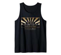 Downton Abbey: The Grand Finale Get A Wiggle On Camiseta sin Mangas