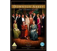 Downton Abbey: The London Season [Edizione: Regno Unito] [Italia] [DVD]