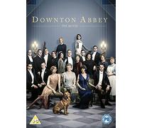 Downton Abbey The Movie [DVD] [2019]