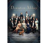 Downton Abbey: The Official Film Companion – Headline