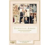 Downton Abbey: The Weddings 2017 (DVD) Allen Leech Brendan Coyle Hugh Bonneville