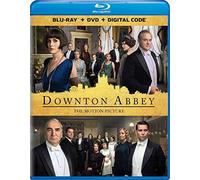 Downton Abbey [USA] [Blu-ray]
