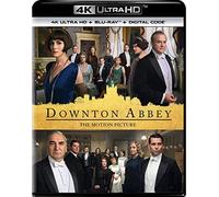 Downton Abbey [USA] [Blu-ray]