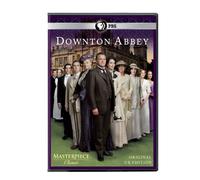 Downton Abbey [USA] [DVD]