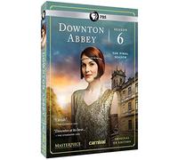 Downton Abbey [USA] [DVD]