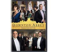 Downton Abbey [USA] [DVD]