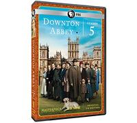 Downton Abbey [USA] [DVD]