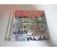 Downtown B-W Band - Twin Best