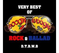 Downtown B-W Band - Very Best of Rock & Ballads