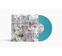 Downtown Battle Mountain II - Vinilo