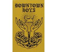 Downtown Boys - Cost of Living [Casete]