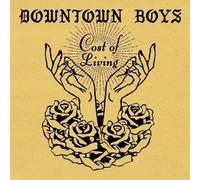 Downtown Boys - Cost Of Living - Loser Edition [Vinilo]