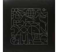 Downtown Party Network - Animal Planet [Vinyl Maxi-Single] [Vinilo]