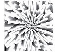 Downtown Party Network - Machine Man [Vinilo]